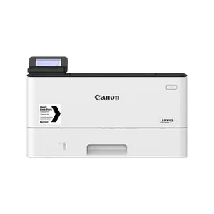 Замена памперса на принтере Canon LBP226DW в Краснодаре